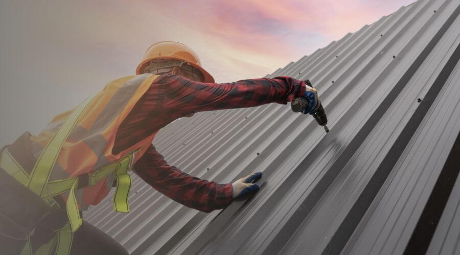 Expert Emergency Roof Repairs services in Lake Orion, MI